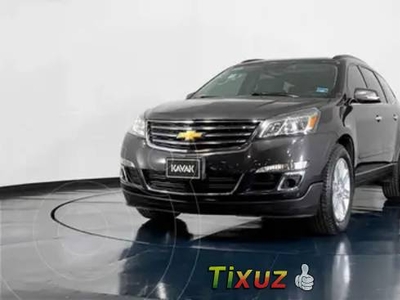 Chevrolet Traverse LT 7 Pasajeros