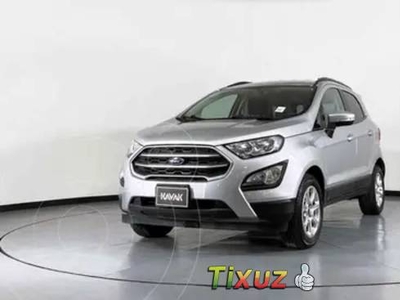 Ford Ecosport Trend Aut