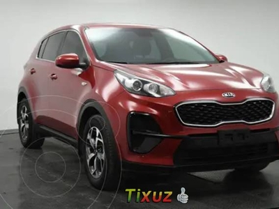 Kia Sportage LX 20L