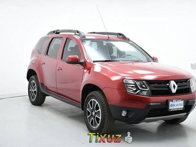 Renault Duster 2019 20 Deh Conect At