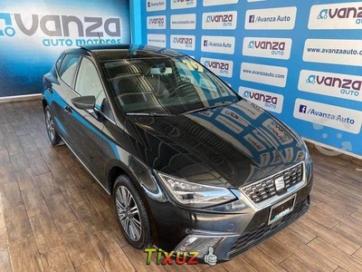 Seat Ibiza 2019 16 Excellence 5p Mt