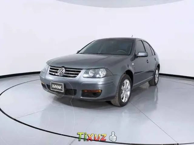 Volkswagen Clásico CL Ac Tiptronic Seguridad