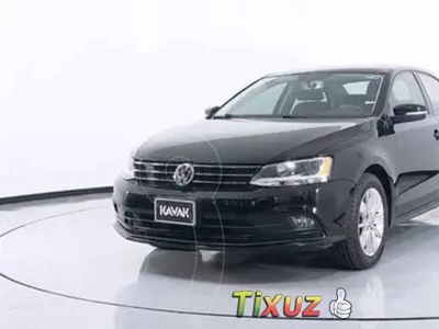 Volkswagen Jetta Comfortline Tiptronic