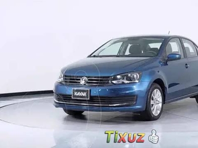 Volkswagen Vento TDI Comfortline
