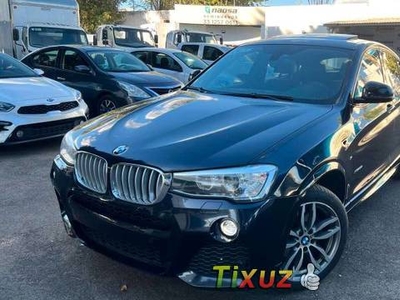 X4 35MSPORT 2016