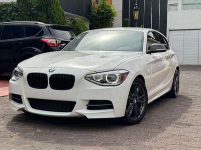 BMW Serie 1 3.0 3p M135i At