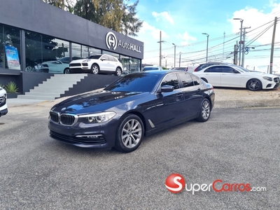 BMW Serie 5 520i 2020