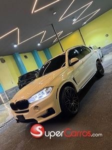 BMW X 2015