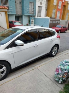 Ford Focus 2.0 Se Hb Plus At