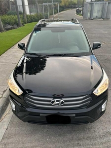 Hyundai Creta 1.6 Gls Mt