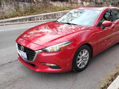 Mazda Mazda 3 I Touring Skyactive