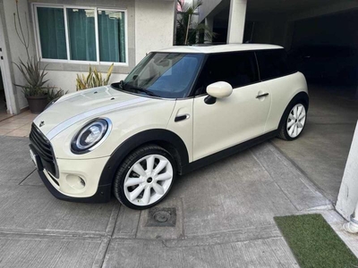 MINI Cooper 1.5 Pepper At