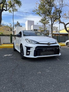 Toyota Yaris Gr