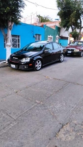 Volkswagen Bora Sport 2.5l