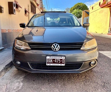 Volkswagen Jetta 2.5 Sport At