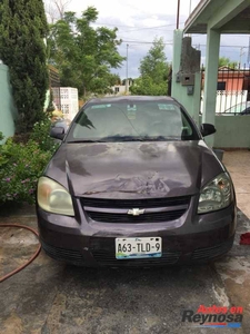 Chevrolet Cobalt 2006 4 cil automático regularizado