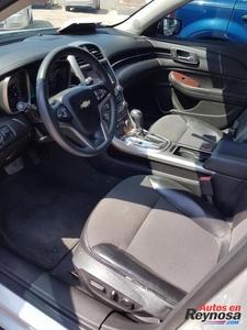 Chevrolet Malibu 2013 4 cil automático regularizado