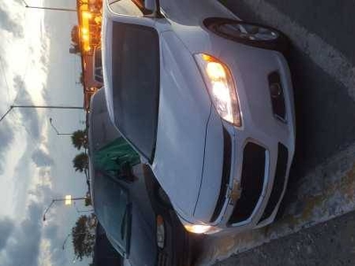 Chevrolet Malibu 2014 4 cil automático americano