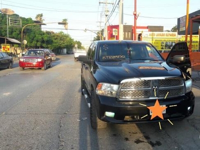 Dodge Ram Pickup 2009 8 cil automatica americana