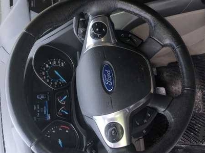 Ford Escape 2014 4 cil automatica mexicana