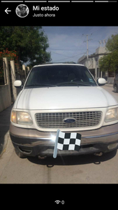 Ford Expedition 1999 8 cil automatica 4x4 americana