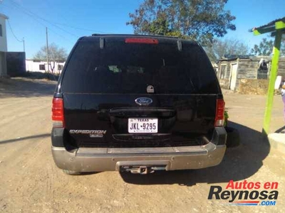 Ford Expedition 2003 8 cil automatica 4x4 americana