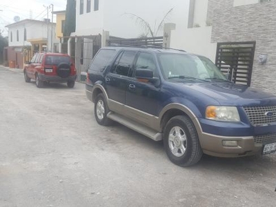 Ford Expedition 2003 8 cil automatica mexicana
