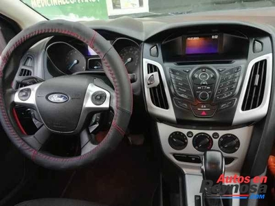 Ford Focus 2013 4 cil automático regularizado