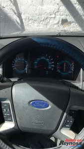 Ford Fusion 2010 4 cil automático regularizado