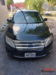 Ford Fusion 2010 6 cil automático americano