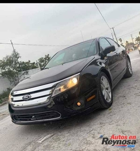 Ford Fusion 2011 4 cil automatica 4x4 americano