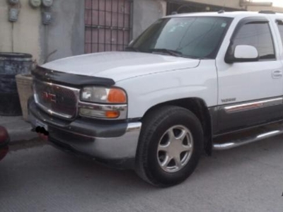 GMC Yukon 2005 8 cil automatica regularizada