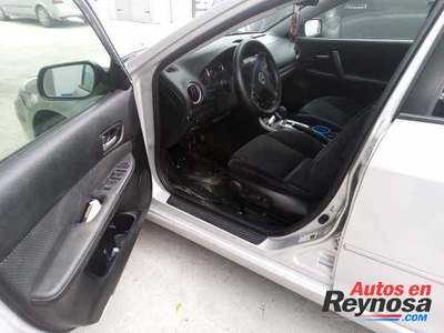 Mazda Mazda6 2008 4 cil automático regularizado