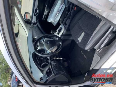 Nissan Sentra 2015 4 cil automático americano