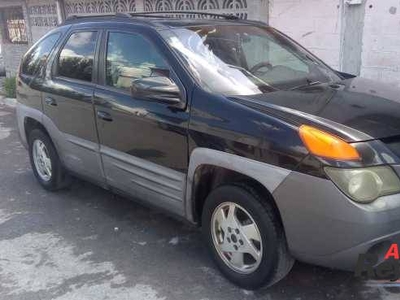 Pontiac Aztek 2001 6 cil automatica regularizada