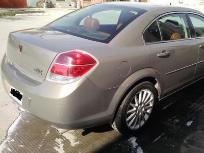 Saturn Aura 2008 6 cil automático americano