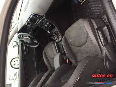 Seat Leon 2014 4 cil automático mexicano