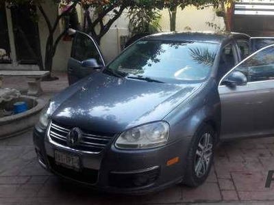 Volkswagen Jetta 2006 5 cil automático regularizado