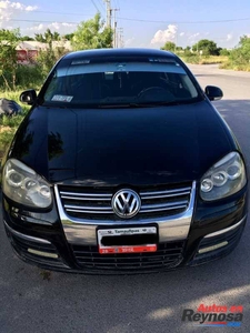 Volkswagen Jetta 2006 5 cil manual regularizado