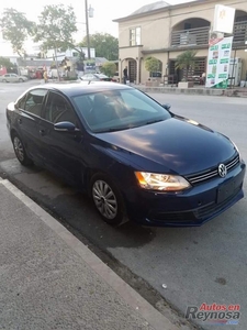 Volkswagen Jetta 2011 5 cil automático americano