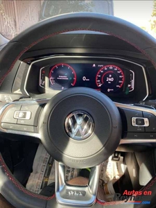 Volkswagen Jetta 2020 4 cil automático mexicano