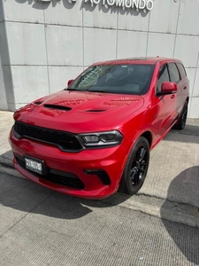 Dodge Durango RT