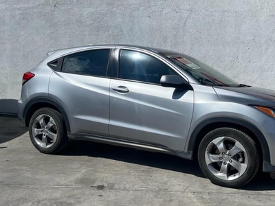 Honda HRV