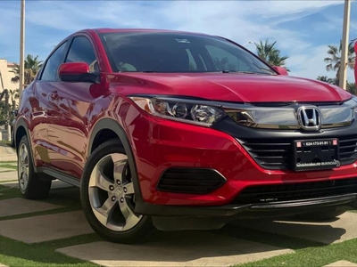 Honda HRV