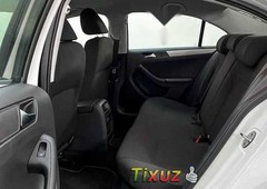 21736 Volkswagen Jetta A6 2017 Con Garantía At