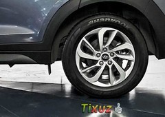 37869 Hyundai Tucson 2017 Con Garantía At