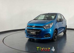 Chevrolet Beat