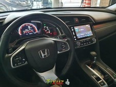 Honda Civic 2019 15 Coupe Turbo Cvt