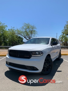 Dodge Durango SXT 2018