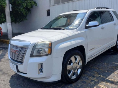 GMC Terrain